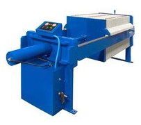 Oil Filter Press Machine